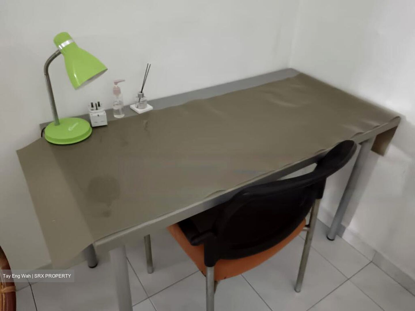 Blk 21 21 TELOK BLANGAH CRESCENT (Bukit Merah), HDB 3 Rooms #481144391